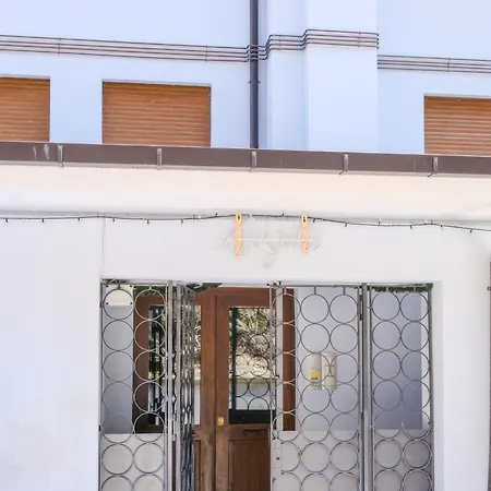 Διαμέρισμα Vista Mare Sassonetto