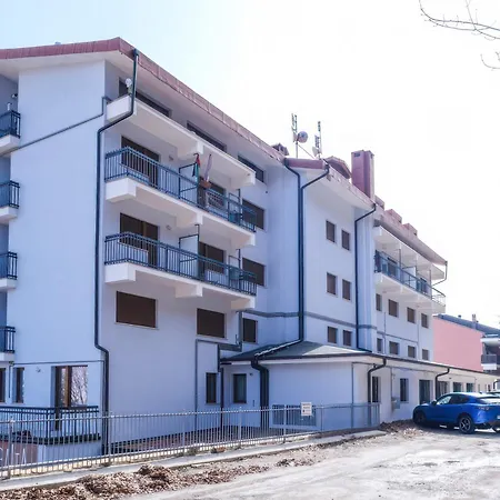 Vista Mare *